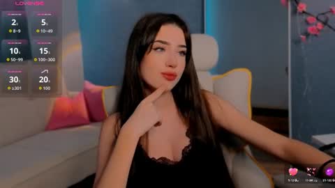 Snapshot of burnflower chatting on July 2026 05:27:02 AM Amelia online show from July 2026 05:27:02 AM