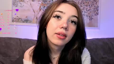 Snapshot of burnletitallburn chatting on February 2025 01:45:02 AM Jessica online show from February 2025 01:45:02 AM