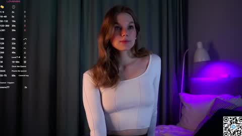 Snapshot of burnletitallburn chatting on February 2025 01:32:01 PM Jessica online show from February 2025 01:32:01 PM