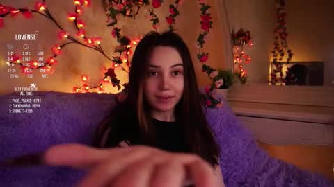 Jessica online show from November 2025 03:18:02 AM