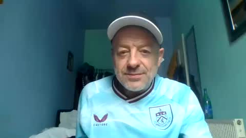 Snapshot of burnleyguy1977 chatting on June 2026 12:19:02 PM burnleyguy1977 online show from June 2026 12:19:02 PM