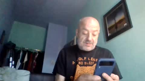 Snapshot of burnleyguy1977 chatting on June 2026 06:45:02 PM burnleyguy1977 online show from June 2026 06:45:02 PM