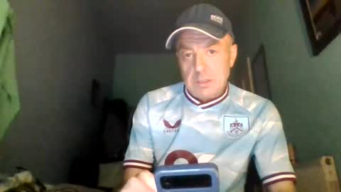 Snapshot of burnleyguy1977 chatting on July 2026 01:51:01 AM burnleyguy1977 online show from July 2026 01:51:01 AM