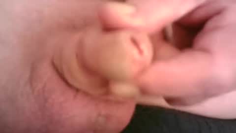 Hamish online show from October 2025 06:27:02 PM