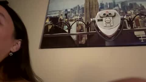 Snapshot of buschbaby chatting on November 2025 08:49:01 AM buschbaby online show from November 2025 08:49:01 AM