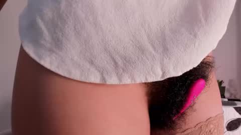 Larisa online show from February 2025 10:17:02 PM