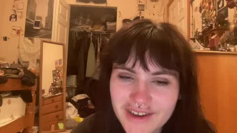 Snapshot of bushbabe3008 chatting on July 2026 06:31:01 AM esme gray online show from July 2026 06:31:01 AM