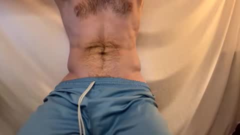 Bushy Bum Boy online show from September 2025 10:04:01 PM