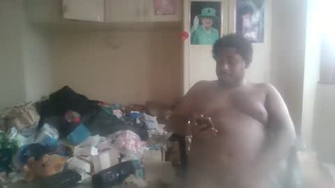 Richabus2 online show from January 2025 01:15:01 PM