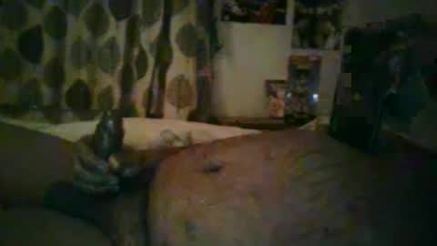 Richabus2 online show from March 2025 01:35:02 AM