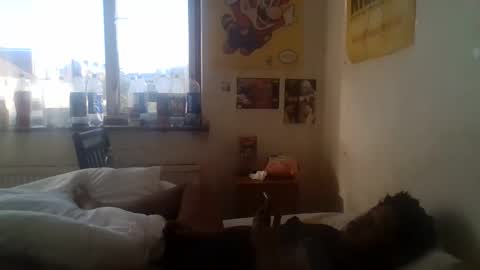 Richabus2 online show from October 2025 08:45:02 AM