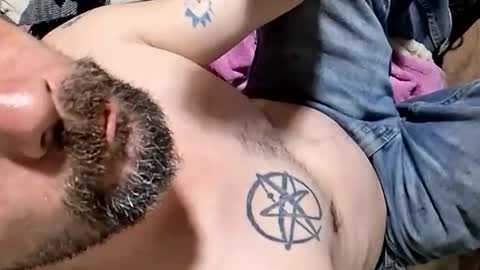 Buster18Hymen online show from February 2026 10:34:02 AM