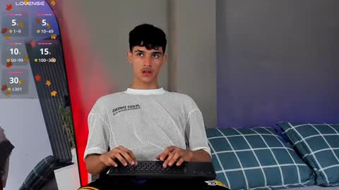 Buster independent model online show from January 2025 06:01:02 AM