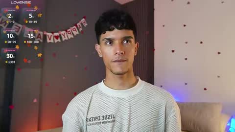 Buster independent model online show from February 2025 06:39:01 AM