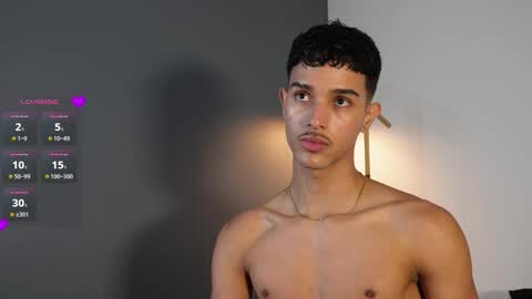 Buster independent model online show from October 2025 12:27:01 PM