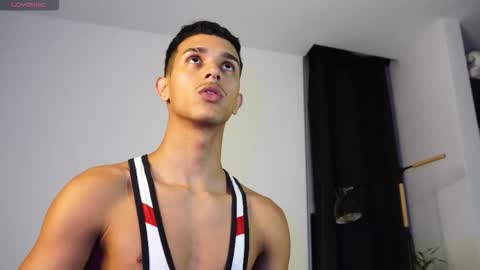 Buster independent model online show from March 2026 12:48:02 AM