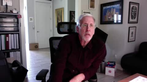 afternoon wood online show from January 2025 08:59:01 PM