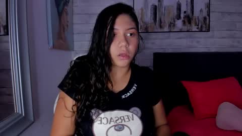 Snapshot of busty_melany chatting on February 2025 01:56:01 AM Melany online show from February 2025 01:56:01 AM