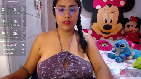 Nahiara online show from January 2025 08:16:02 PM