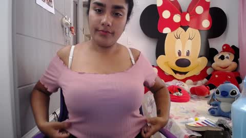 Nahiara online show from January 2025 09:46:01 PM