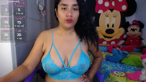 Nahiara online show from February 2025 03:42:02 PM