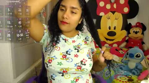 Nahiara online show from February 2025 03:59:02 PM