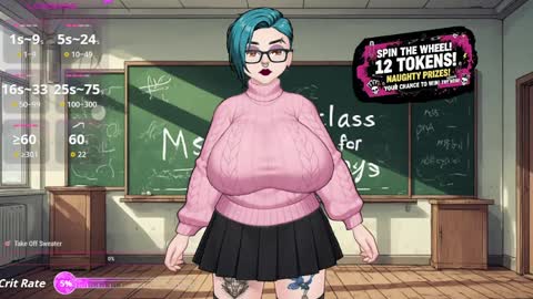 Abi online show from March 2026 12:22:01 PM