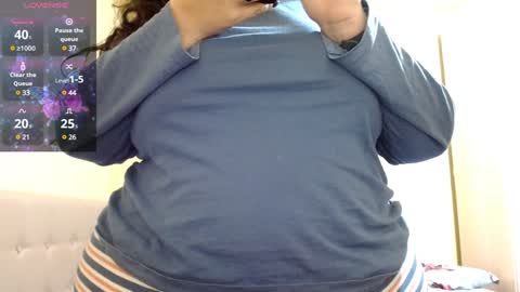 Emma online show from January 2025 02:47:02 PM