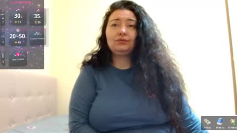 Emma online show from February 2025 09:13:02 AM