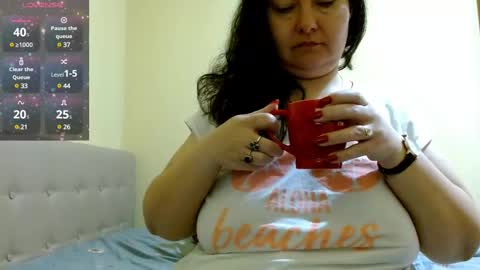 Emma online show from February 2025 11:36:02 AM