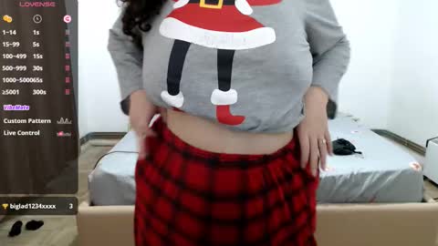 Emma online show from November 2025 08:11:02 AM