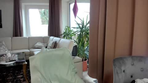 Natascha online show from December 2024 12:16:02 PM