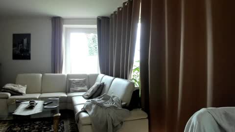 Natascha online show from January 2025 01:41:01 PM