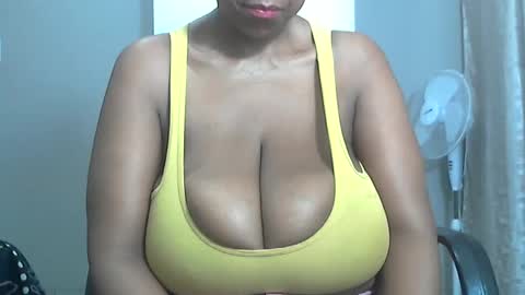 Snapshot of bustytessa37 chatting on February 2025 04:12:02 AM bustytessa37 online show from February 2025 04:12:02 AM