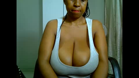 Snapshot of bustytessa37 chatting on February 2025 06:15:02 PM bustytessa37 online show from February 2025 06:15:02 PM