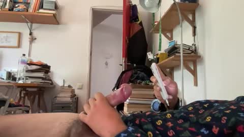 butolina online show from April 2026 12:55:01 PM