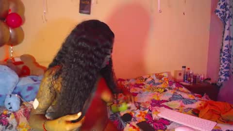 butterfly_rouse online show from November 2025 11:36:02 PM