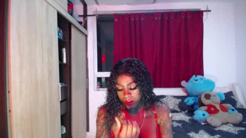 butterfly_rouse online show from December 2025 01:13:02 AM