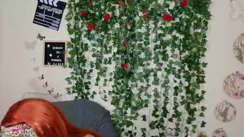 butterfly booty online show from November 2025 02:58:01 AM