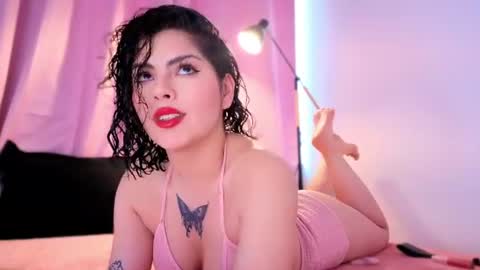 Snapshot of butterflyx39 chatting on July 2026 07:16:01 PM Lia Butterfly online show from July 2026 07:16:01 PM