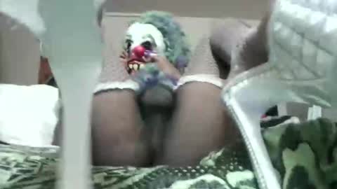 buttholeissweet online show from October 2025 05:40:01 AM