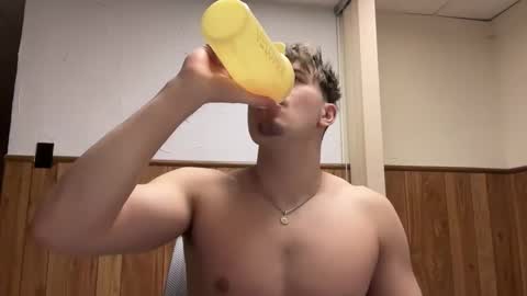 buzz5127 online show from February 2026 05:05:01 AM