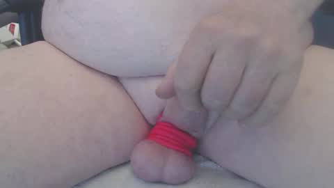 Randy online show from March 2026 11:41:01 PM