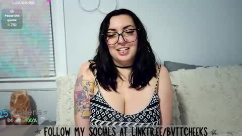 bvttcheeks00 online show from September 2025 04:05:02 AM