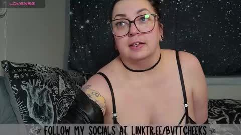 bvttcheeks00 online show from October 2025 03:47:02 AM