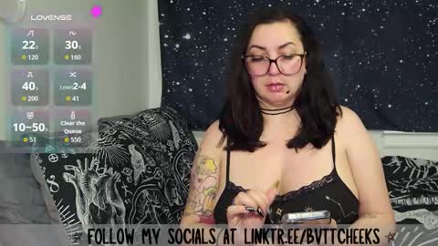 bvttcheeks00 online show from October 2025 02:13:01 AM