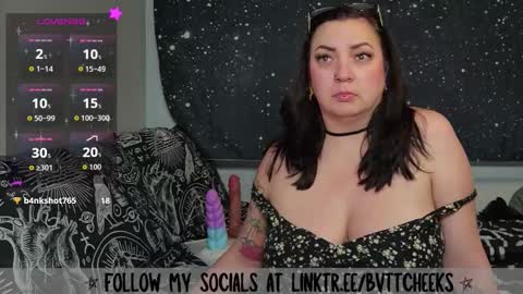 bvttcheeks00 online show from November 2025 07:09:02 AM