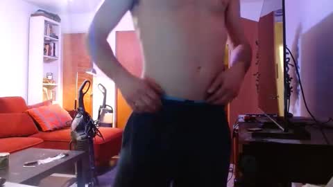 bwall1425 online show from January 2026 02:03:01 AM