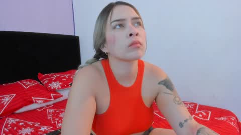 Snapshot of byanca_winklar chatting on December 2024 05:55:01 PM online show from December 2024 05:55:01 PM