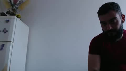 Snapshot of byanna_kevin chatting on December 2024 10:23:02 AM Byanna and Kevin online show from December 2024 10:23:02 AM